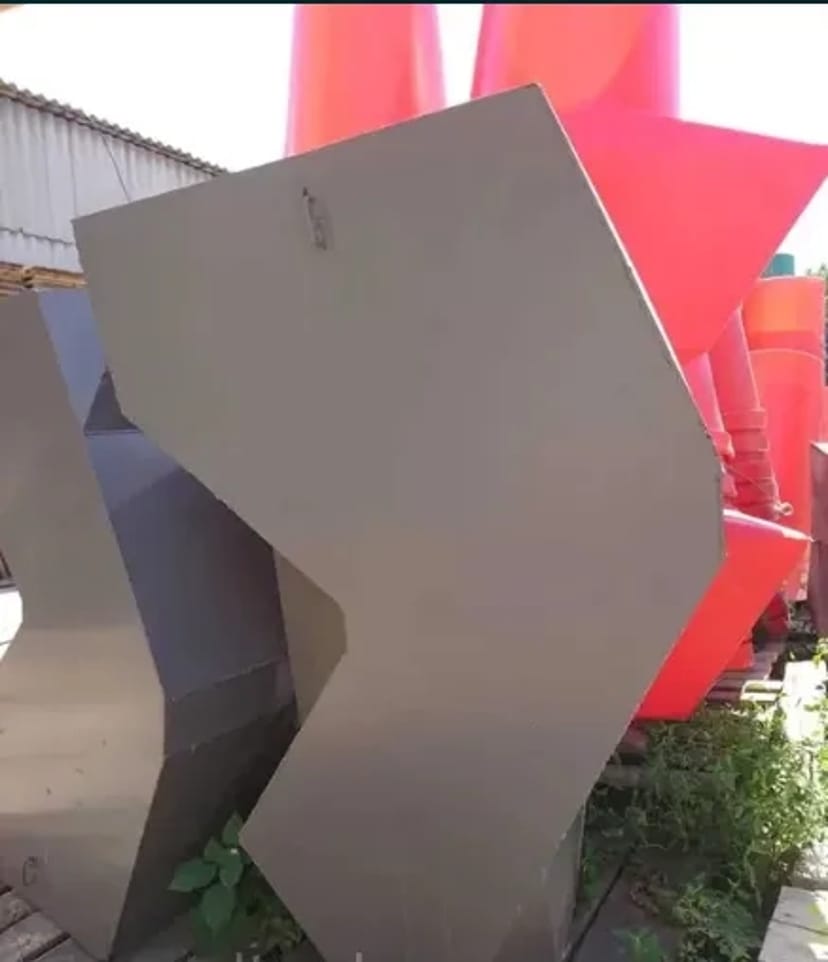 Мусоропровод от 39 грн. за метр.