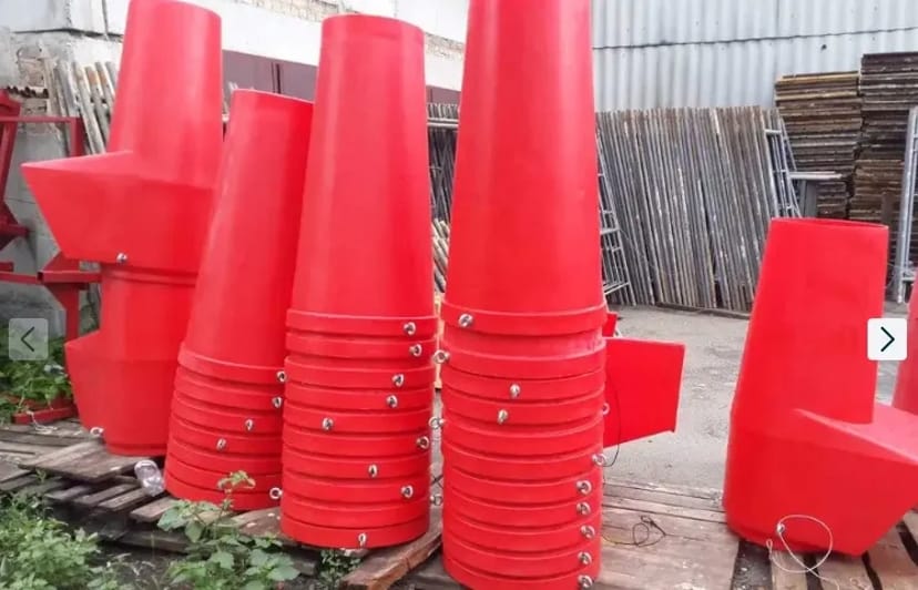 Мусоропровод от 39 грн. за метр.