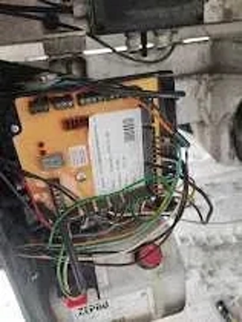 Ремонт та обслуговування гідробортів Київ