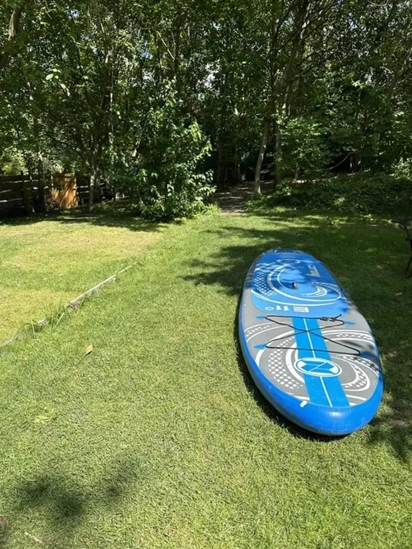 САП борад (SUP-board) подобово Дніпро