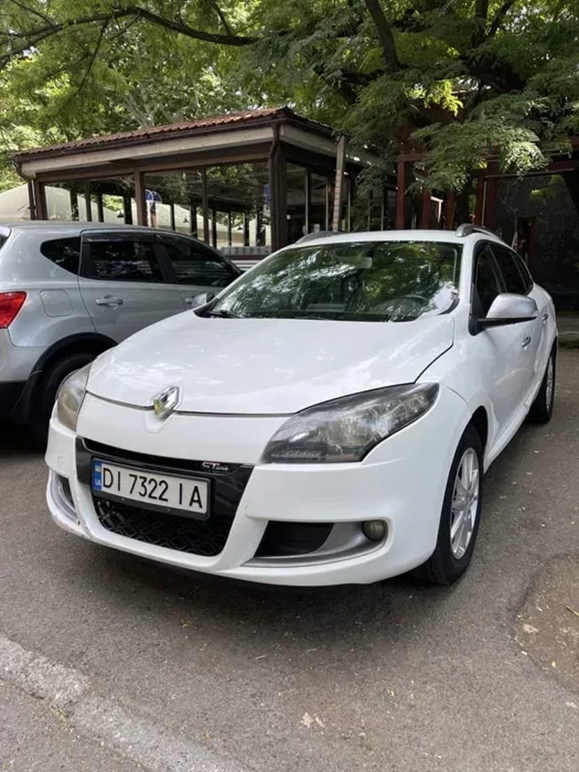 Легкові Авто