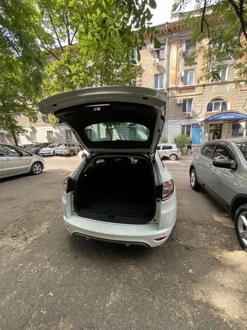 Легкові Авто