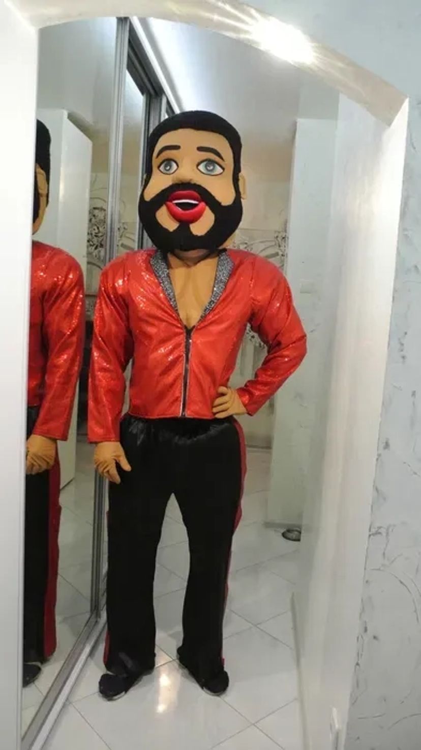 Ростові Ляльки. Аніматори. Експрес привітання. Львів. Свята