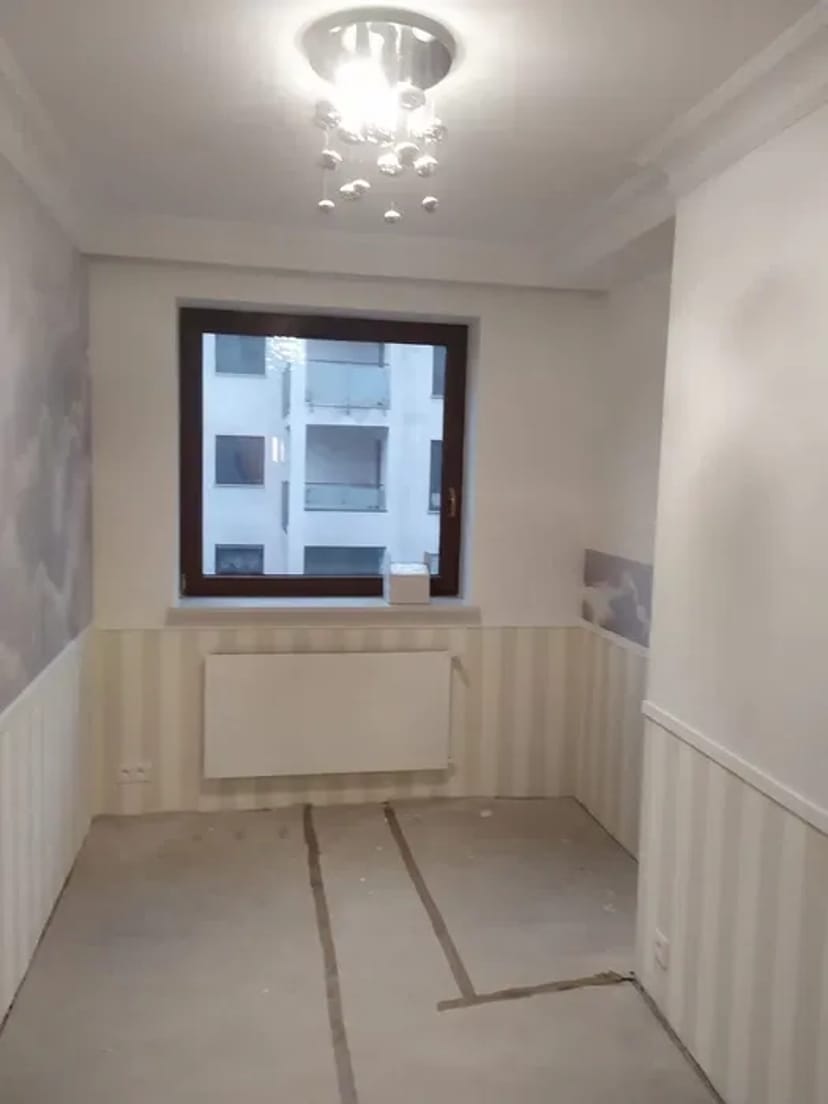 Ремонт квартир та будинків з гарантією.