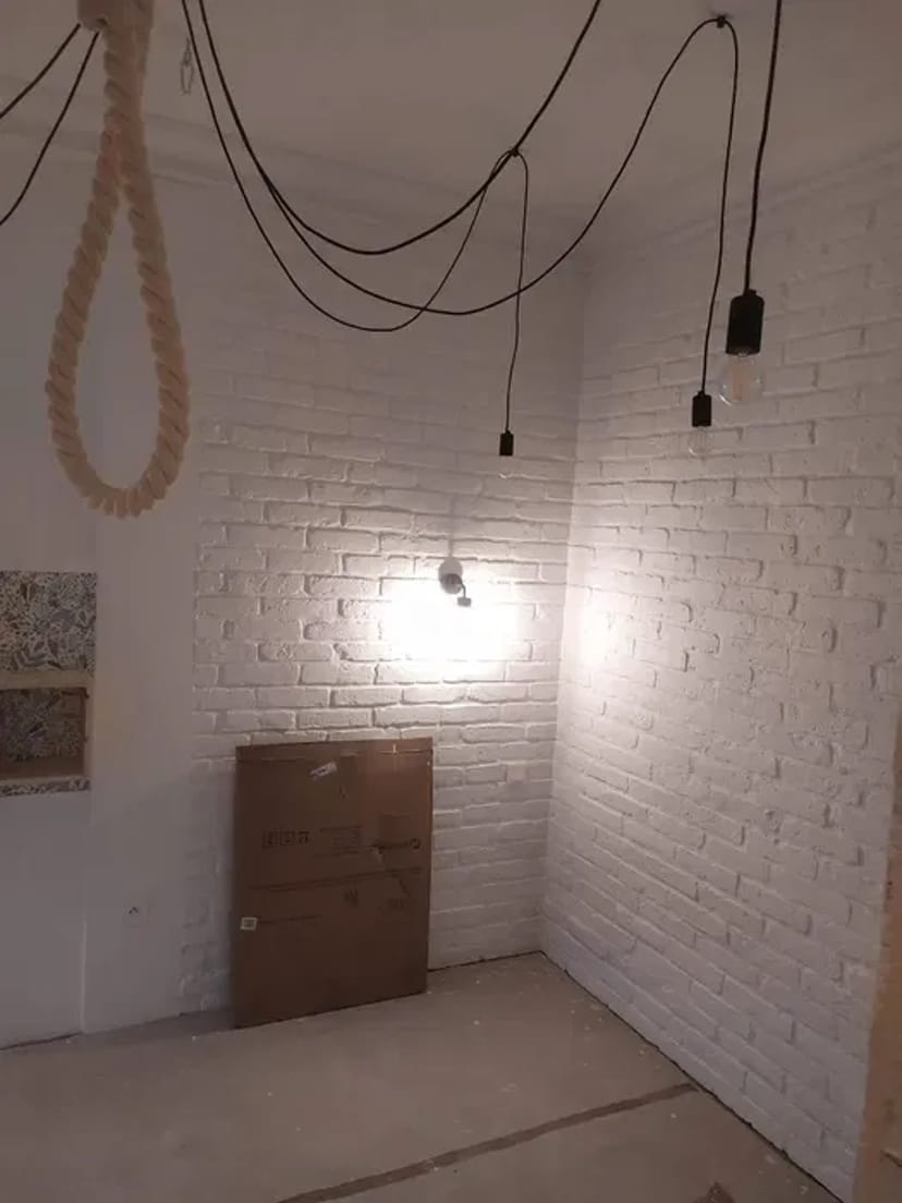 Ремонт квартир та будинків з гарантією.