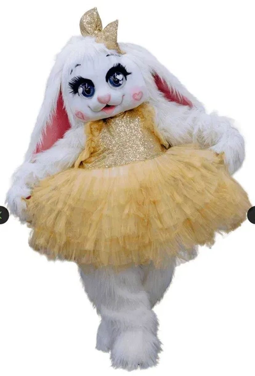 Аніматор Дабубу Привітання Житомир /Пес Патрон/Білий Зайчик/