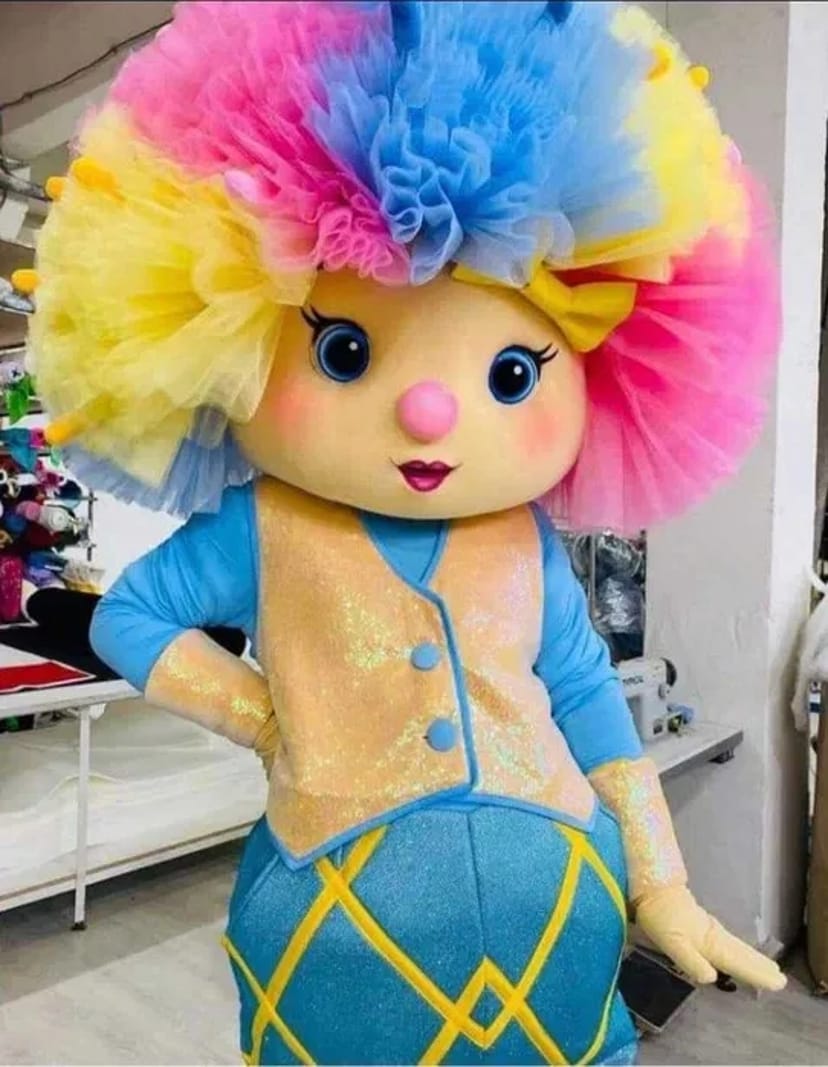 Аніматор Дабубу Привітання Житомир /Пес Патрон/Білий Зайчик/