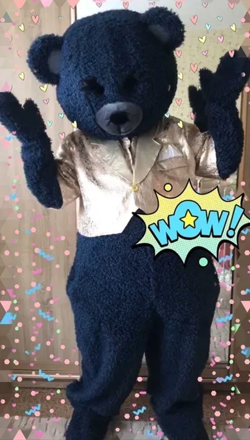 Аніматор Дабубу Привітання Житомир /Пес Патрон/Білий Зайчик/