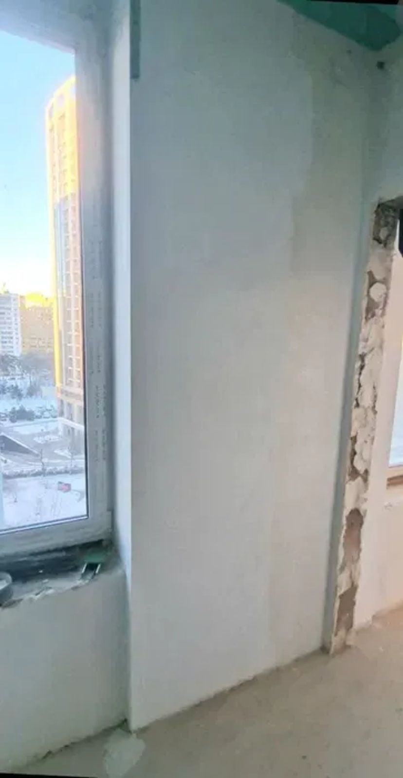 Виконуємо в терміни‼️Штукатурні роботи Київ Машинна штукатурка