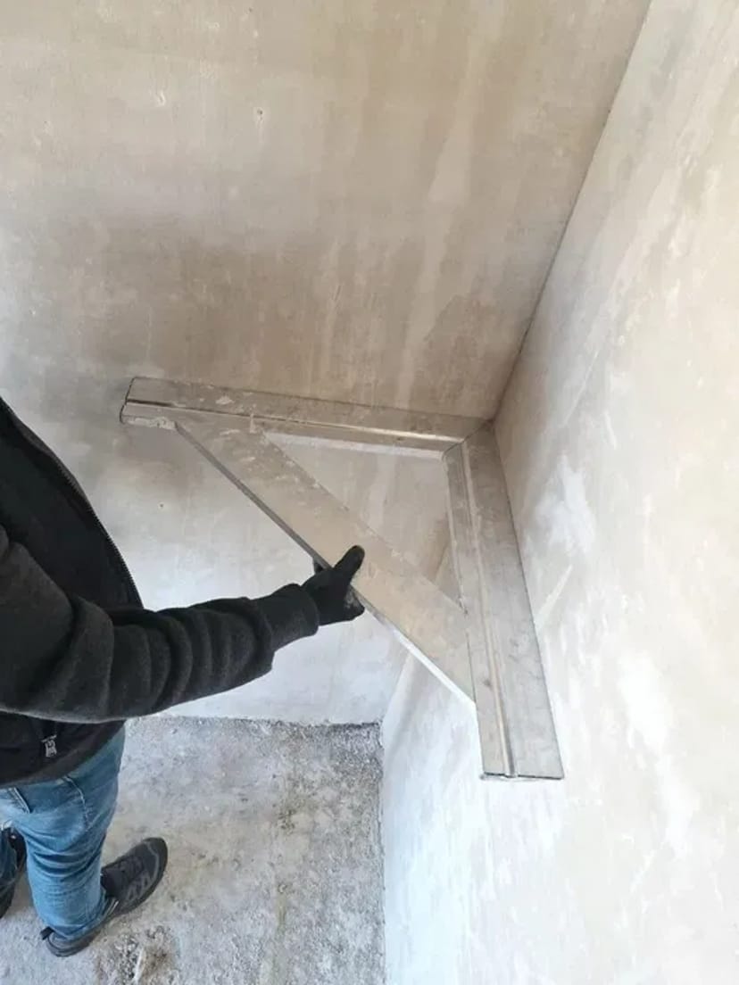 Виконуємо в терміни‼️Штукатурні роботи Київ Машинна штукатурка