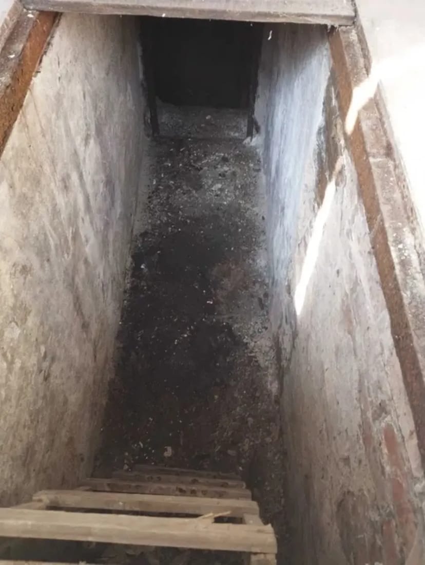 Капітальний гараж в охоронюваному гаражному кооперативі «Світлофор-1»