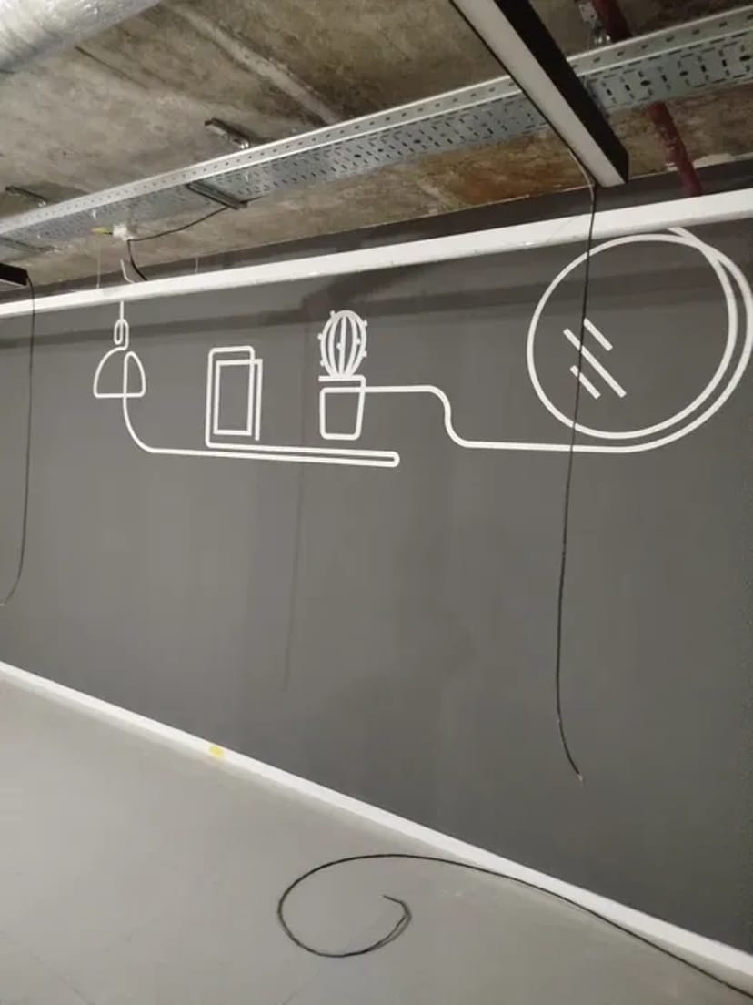 Зовнішня та внутрішня реклама | Повний цикл