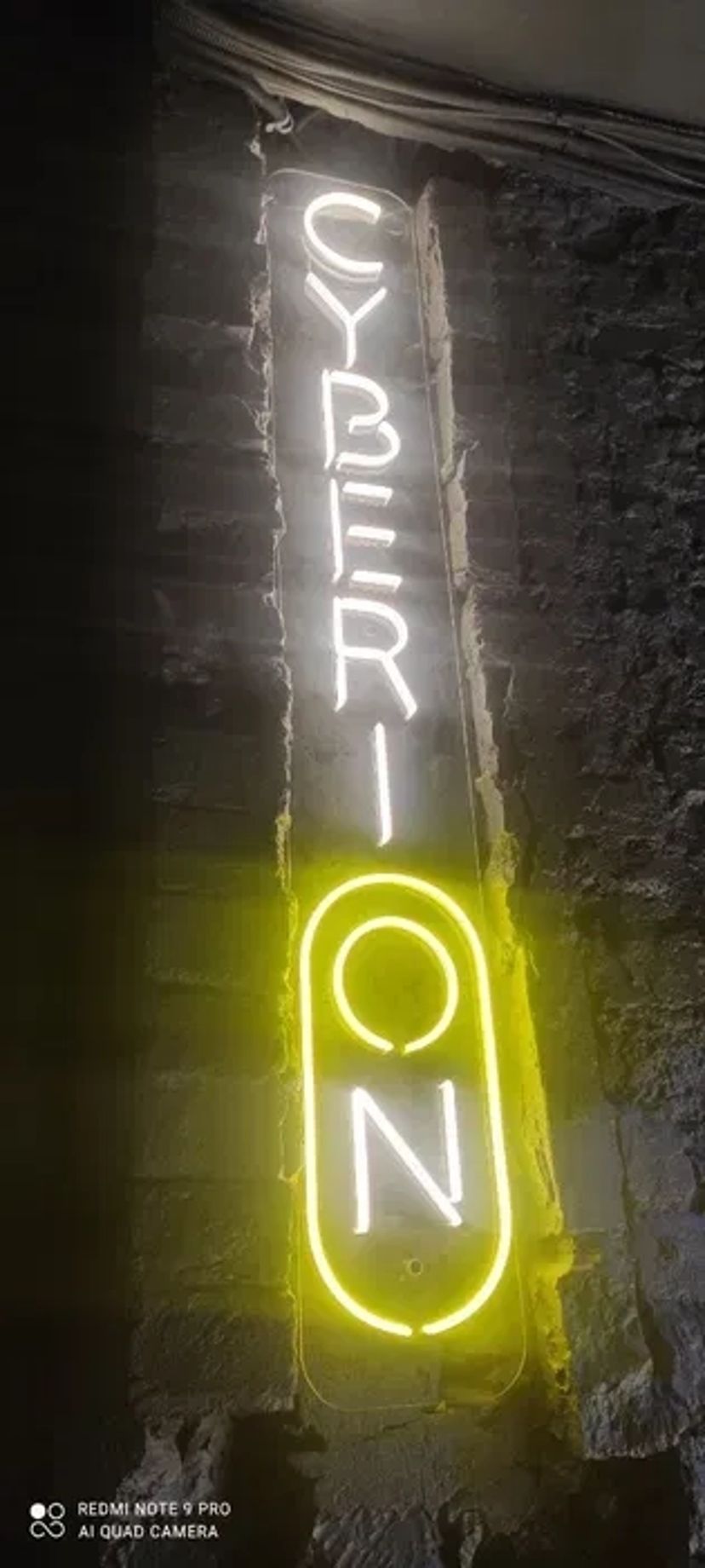 Виготовляємо неонові вивіски під ключ , розробка макетів