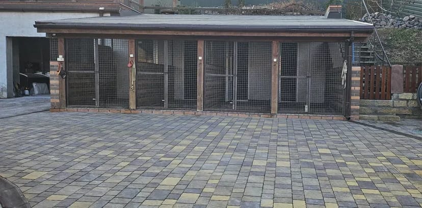 Готель для собак