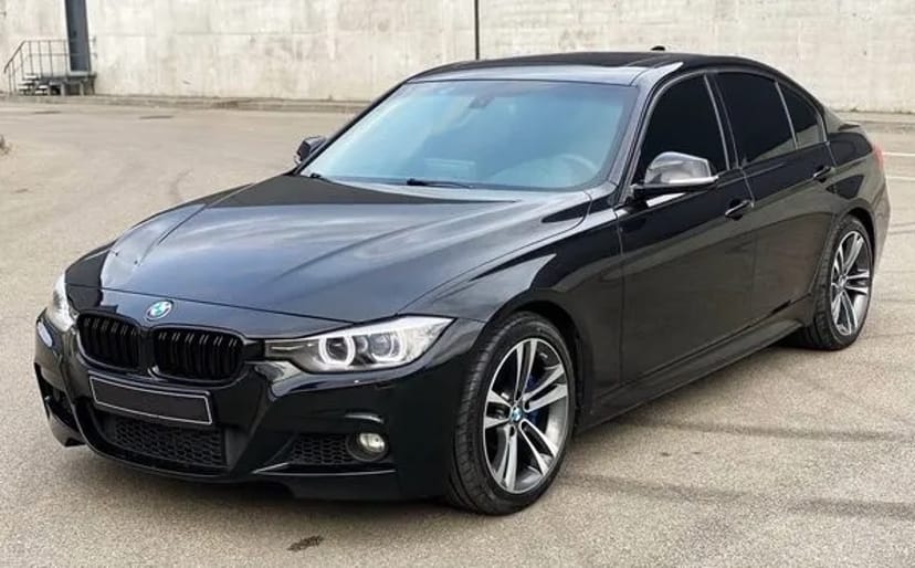 175 Авто BMW 328i без водія спорткар в Києві
