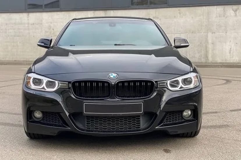 175 Авто BMW 328i без водія спорткар в Києві