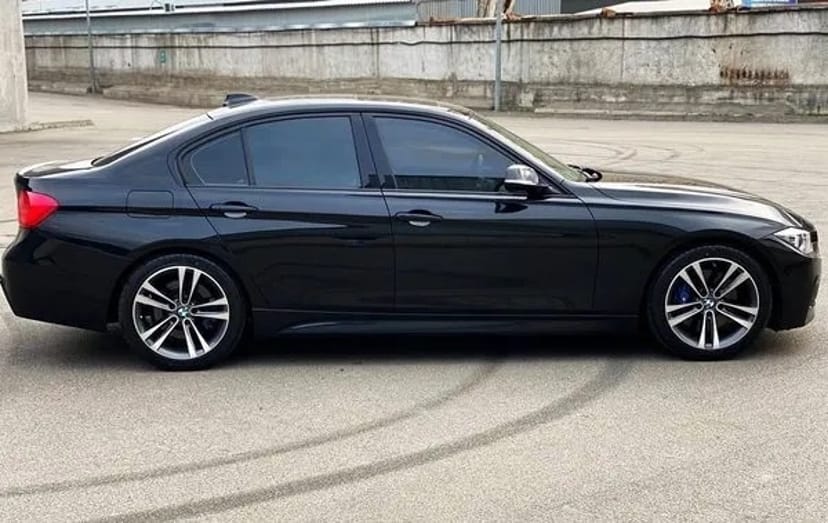 175 Авто BMW 328i без водія спорткар в Києві