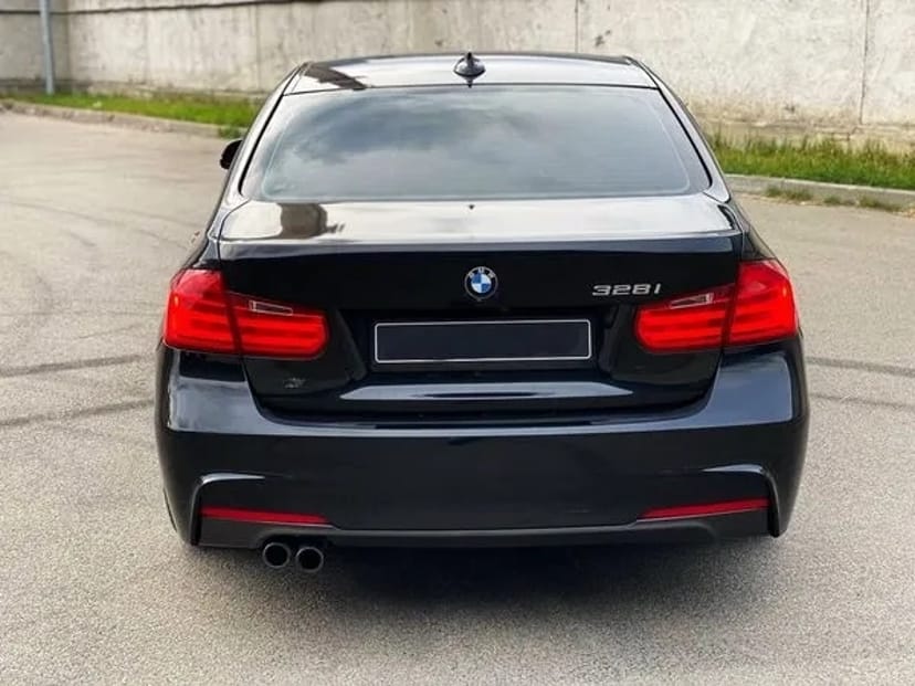 175 Авто BMW 328i без водія спорткар в Києві