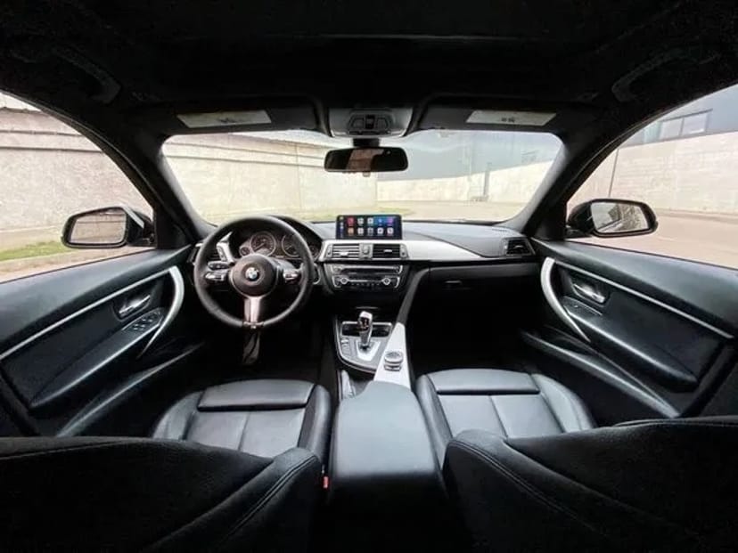 175 Авто BMW 328i без водія спорткар в Києві
