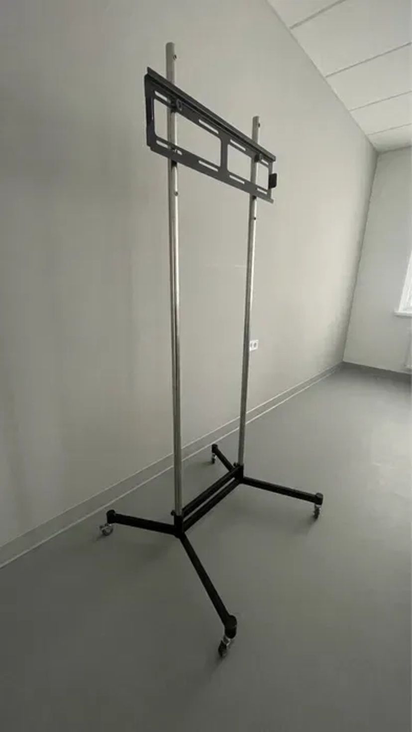 Стійка на підлогу для лед телевізора, стійка для плазми, підлогова