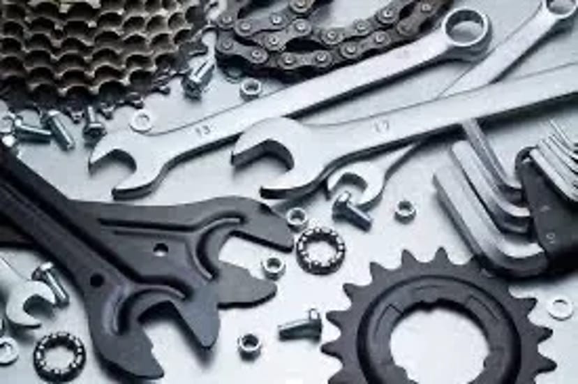 Веломайстерня ремонт велосипедів. Якість, гарантія, доступна ціна.