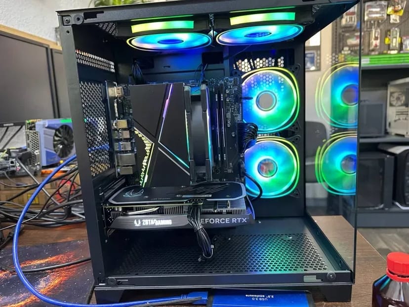 Ремонт ноутбуків Ремонт комп'ютерів Встановлення Windows KLAVAcomp