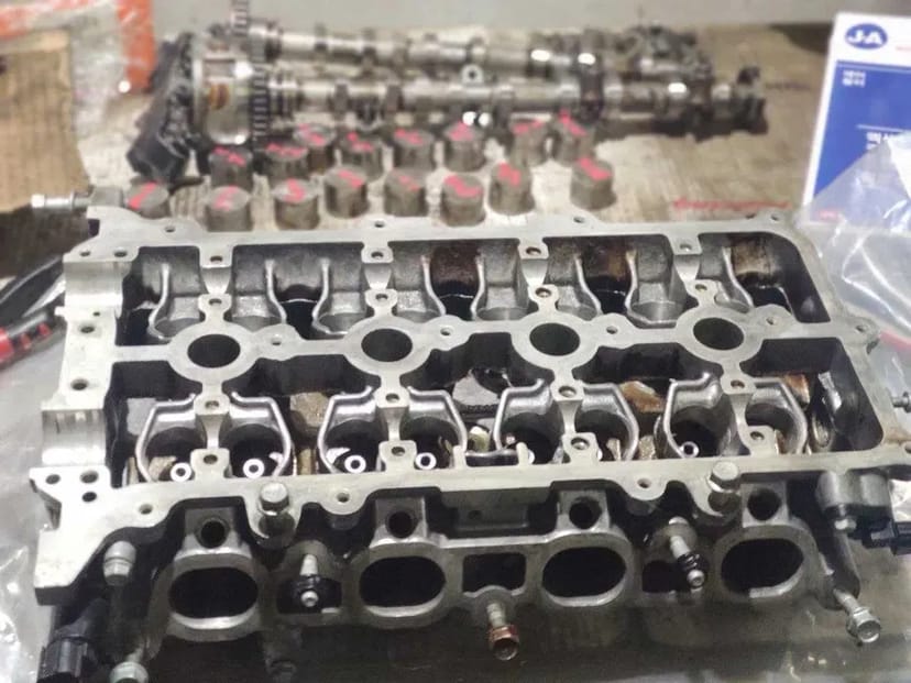 Ремонт Двигунів. Заміна ГРМ.Заміна ГБЦ.Бориспіль