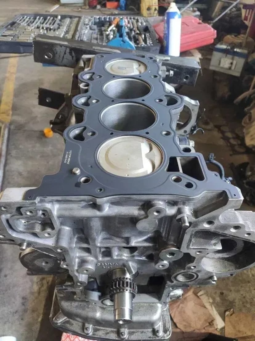 Ремонт Двигунів. Заміна ГРМ.Заміна ГБЦ.Бориспіль