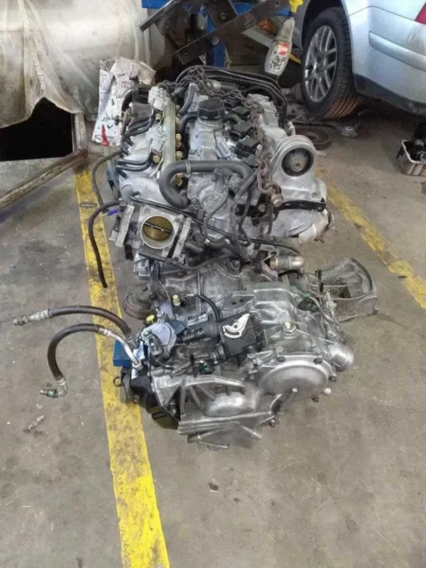 Ремонт Двигунів. Заміна ГРМ.Заміна ГБЦ.Бориспіль