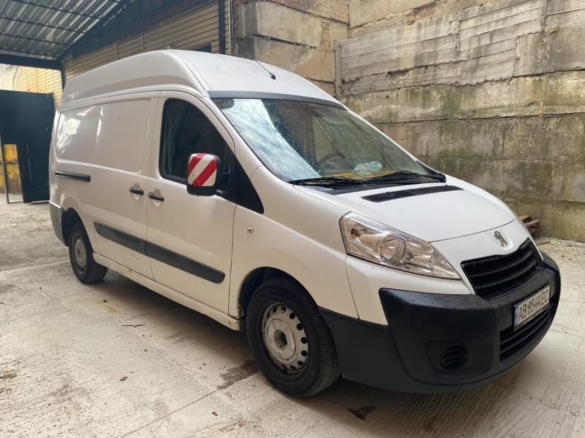 Супровід вантажних автомобілів, ескорт