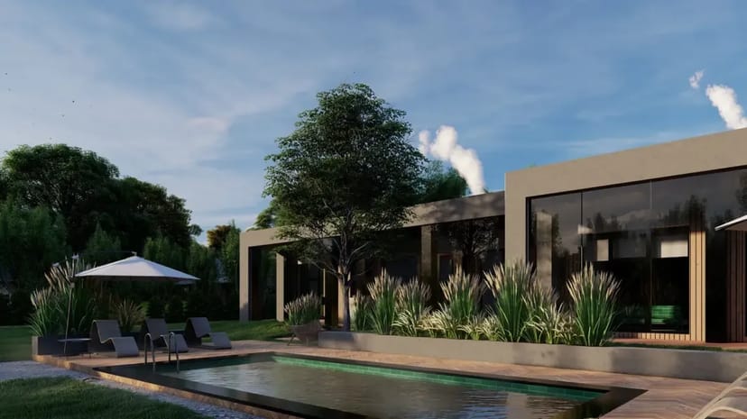 Архітектурне проєктування житлових будинків, проєктна документація