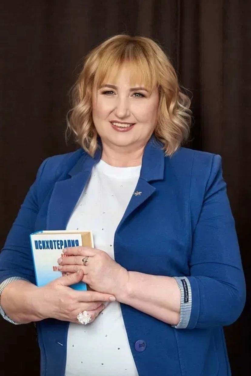 Послуги психолога для дорослих та дітей, консультації з різних психологічних питань та проблем