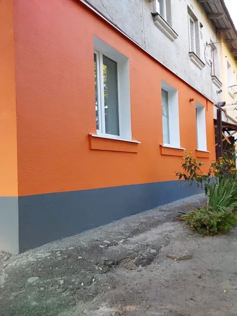 Утеплення будинків пенопластом 10 см , фасадні роботи, великий досвід роботи