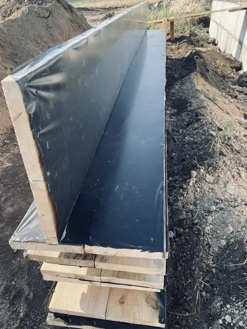 Фундамент під ключ. Будівництво будинків та всі види робіт