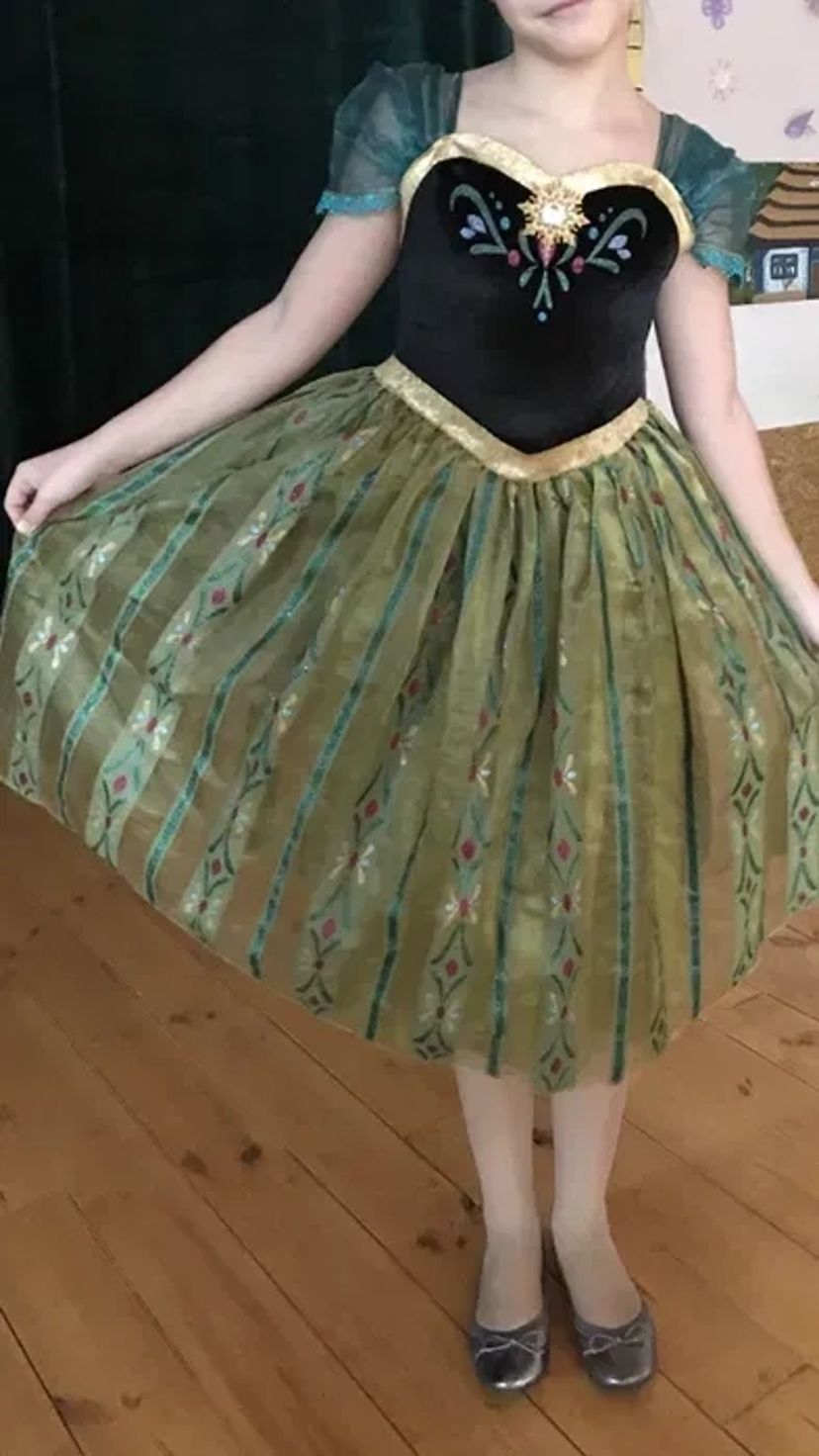 Новорічні костюми