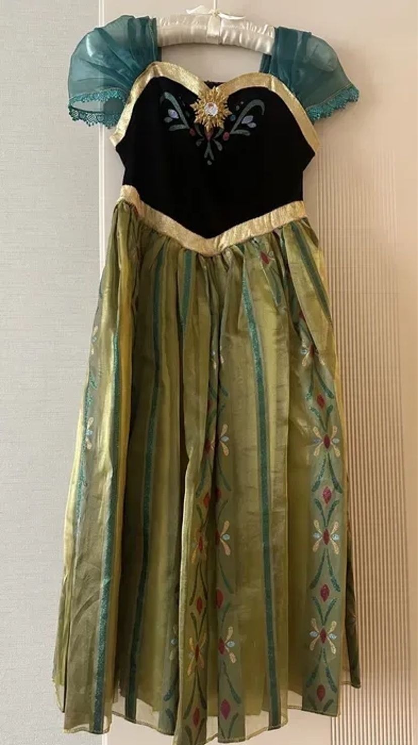 Новорічні костюми