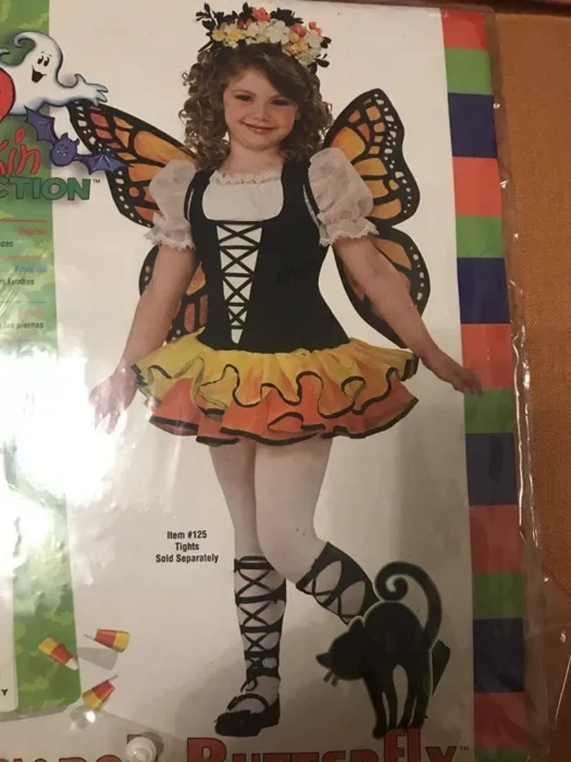 Новорічні костюми