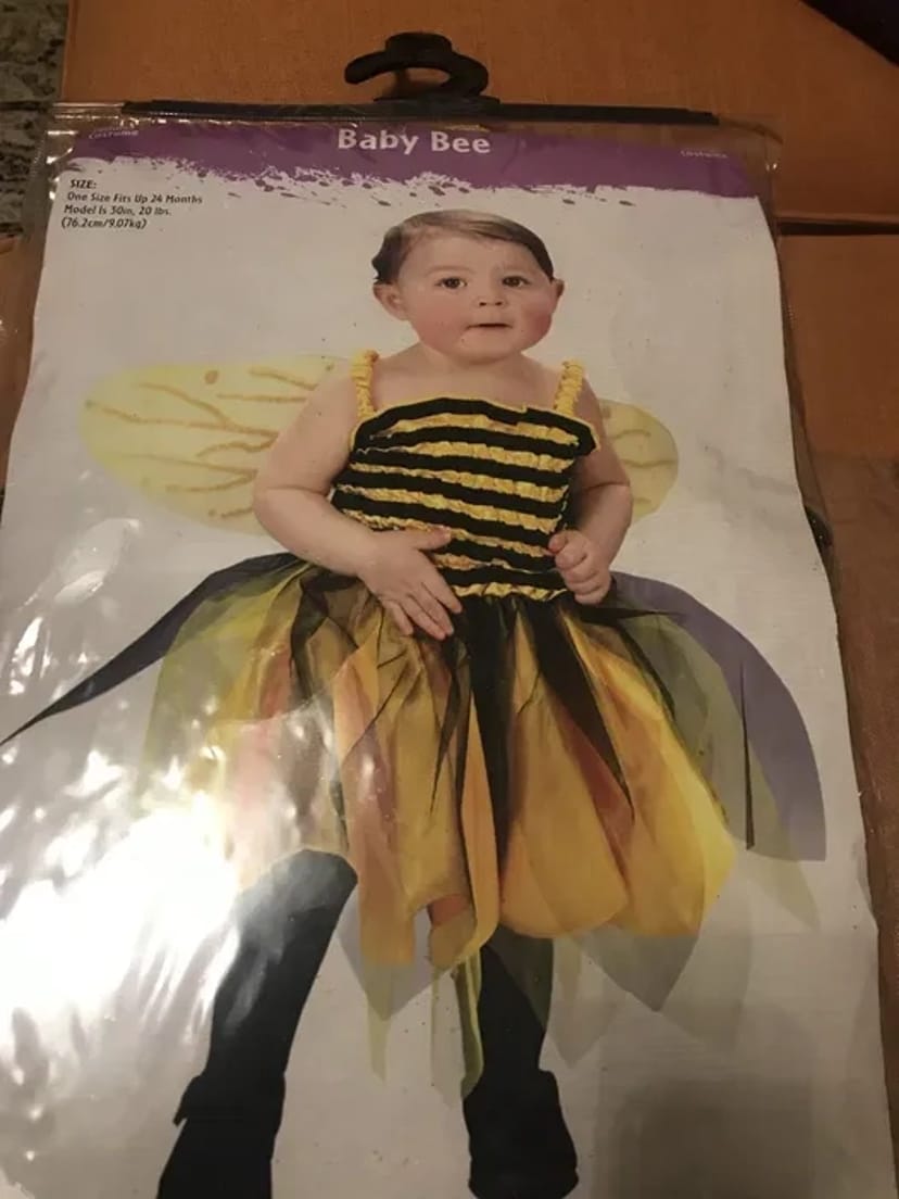 Новорічні костюми