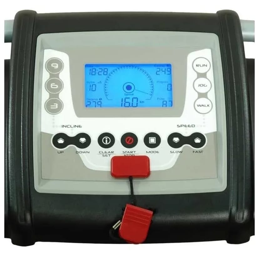 бігова доріжка ST70, Esprit (D-017)