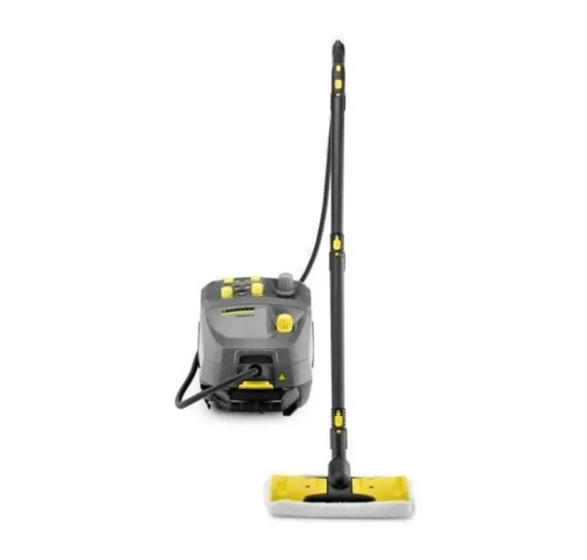 Професійний Пароочисник Karcher SG 4/4 (1.092-104.0)