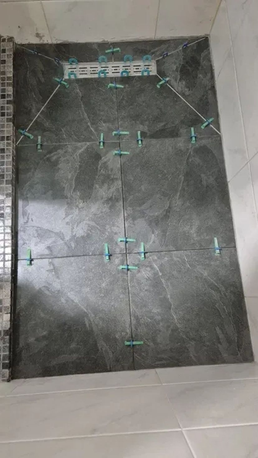 Майстер 2 в 1: Плиточник + Сантехнік. Ремонт Ванної "Під Ключ"!