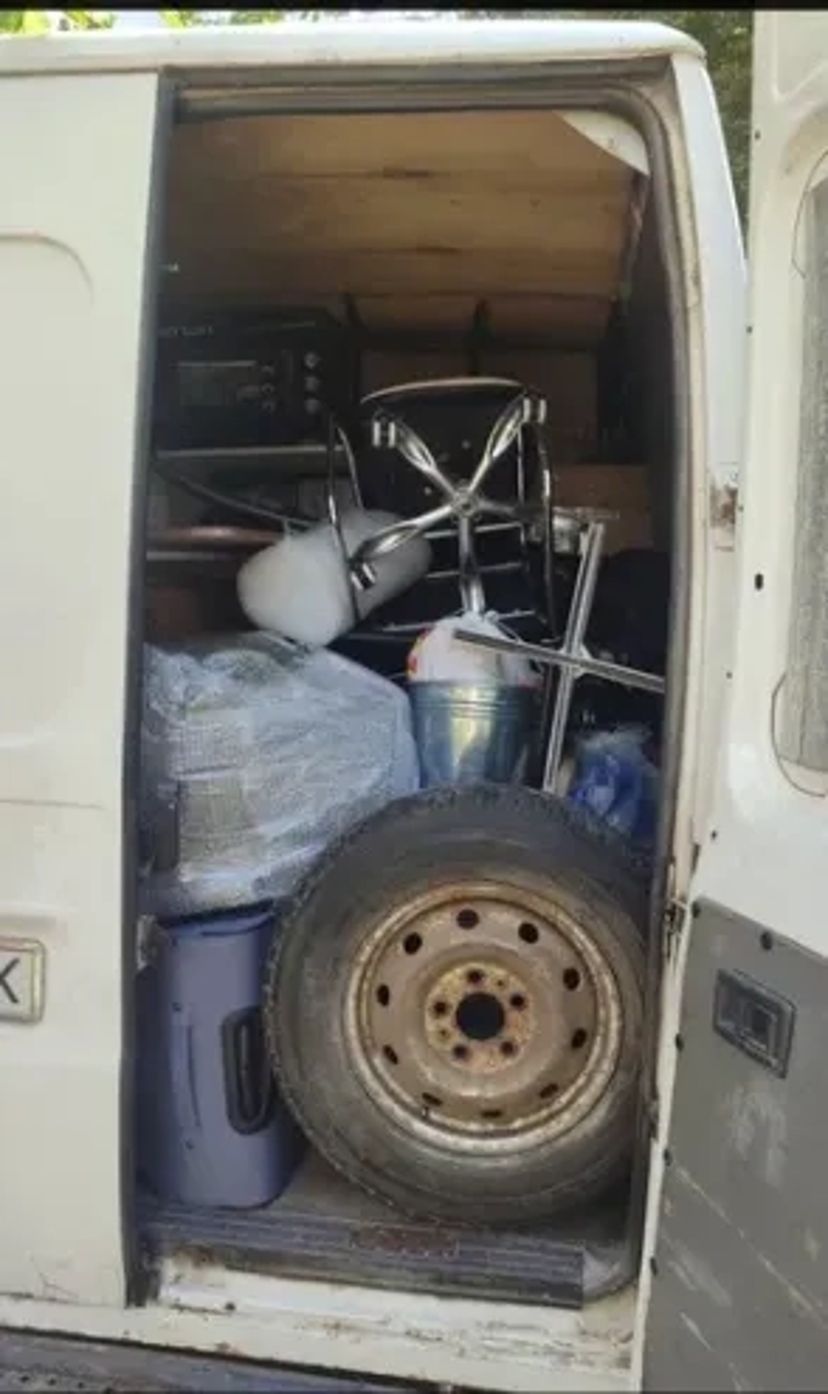 Вантажні перевезення не дорого!!! Вантажне таксі!!!