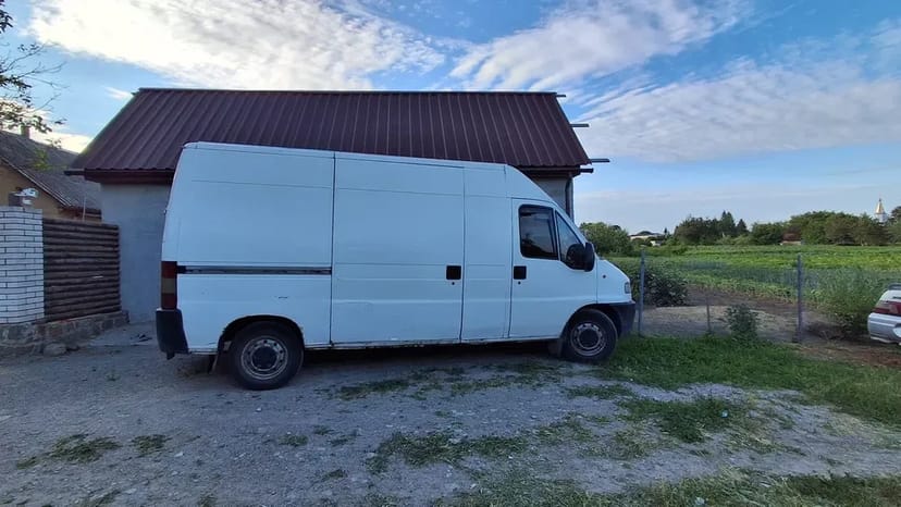 Вантажні перевезення не дорого!!! Вантажне таксі!!!