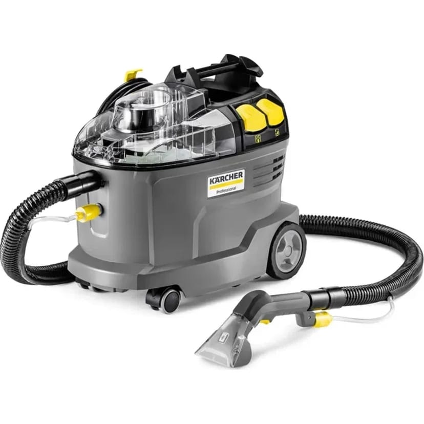 Миючий пилосос Karcher Puzzi 8