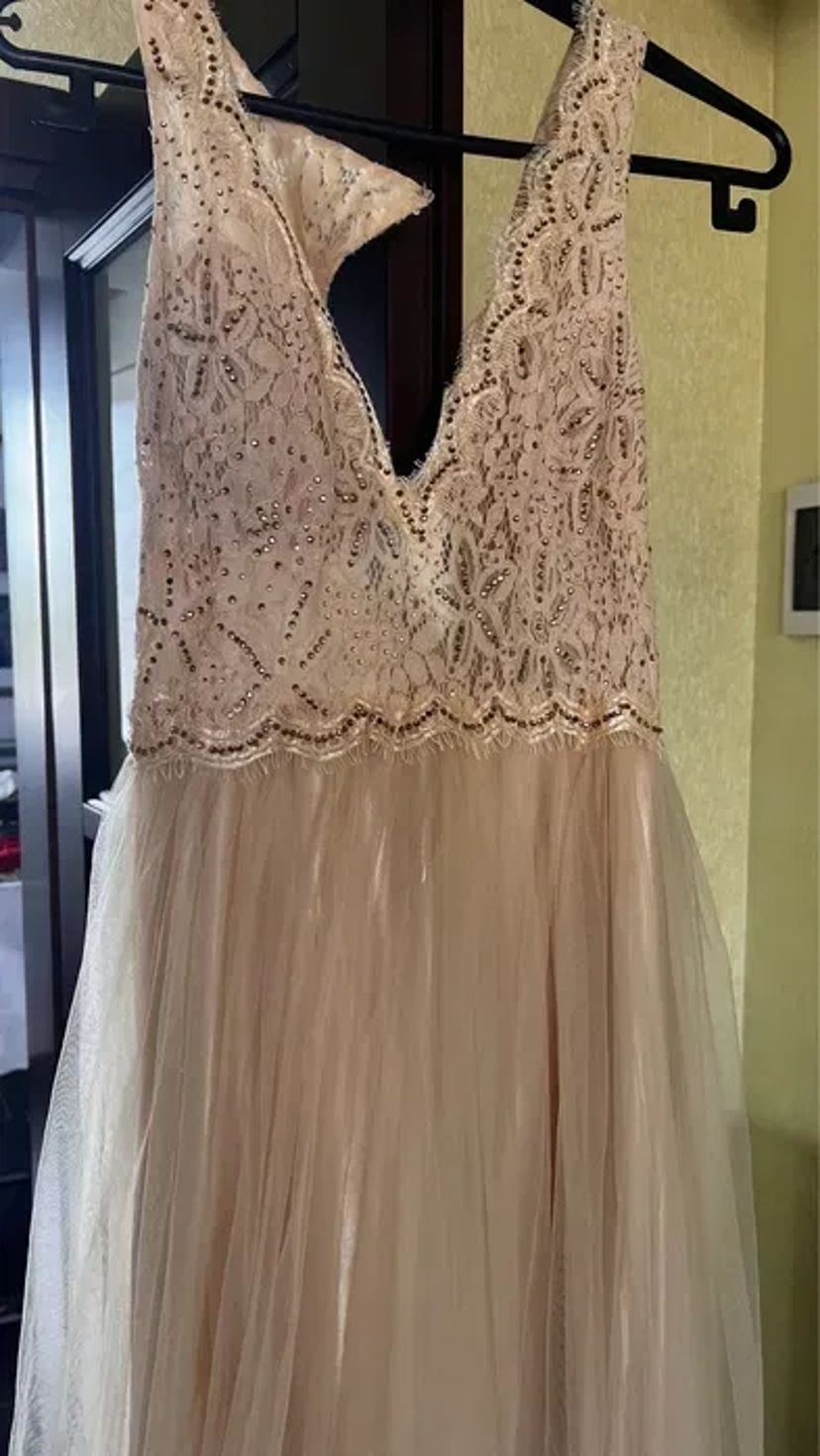 Платье на фотосессию!