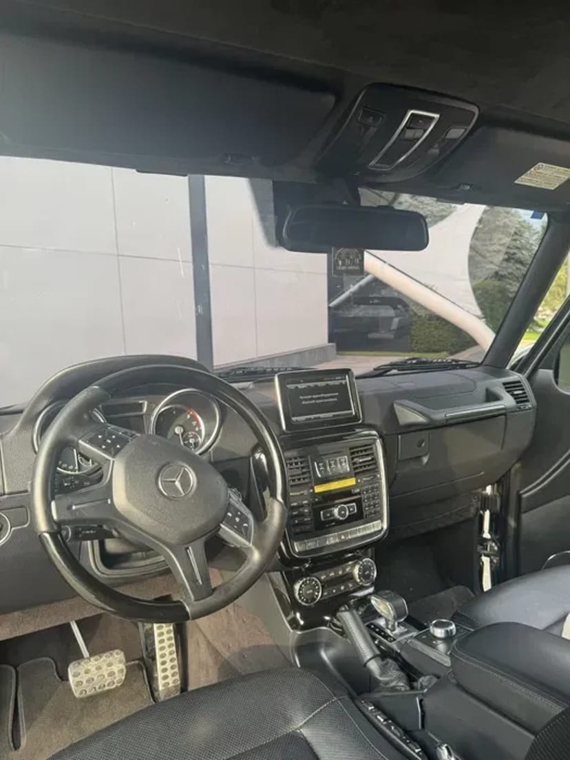 Mercedes-Benz G-Class 2 000 грн.На Весілля, Зйомки чи Вражаючої Подорожі.