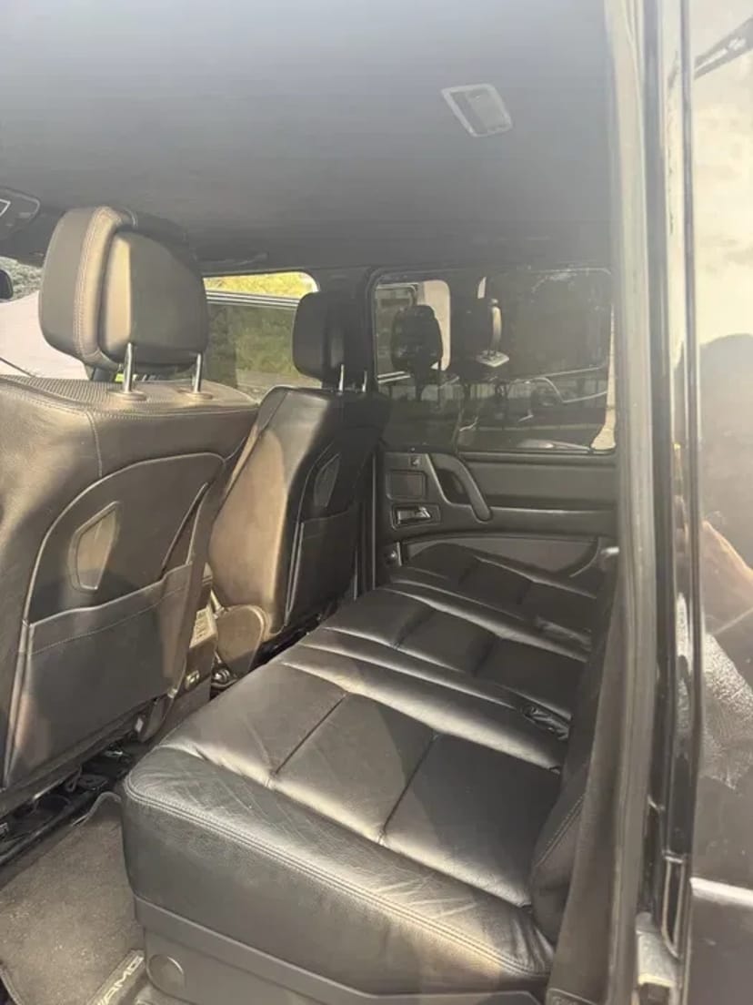 Mercedes-Benz G-Class 2 000 грн.На Весілля, Зйомки чи Вражаючої Подорожі.