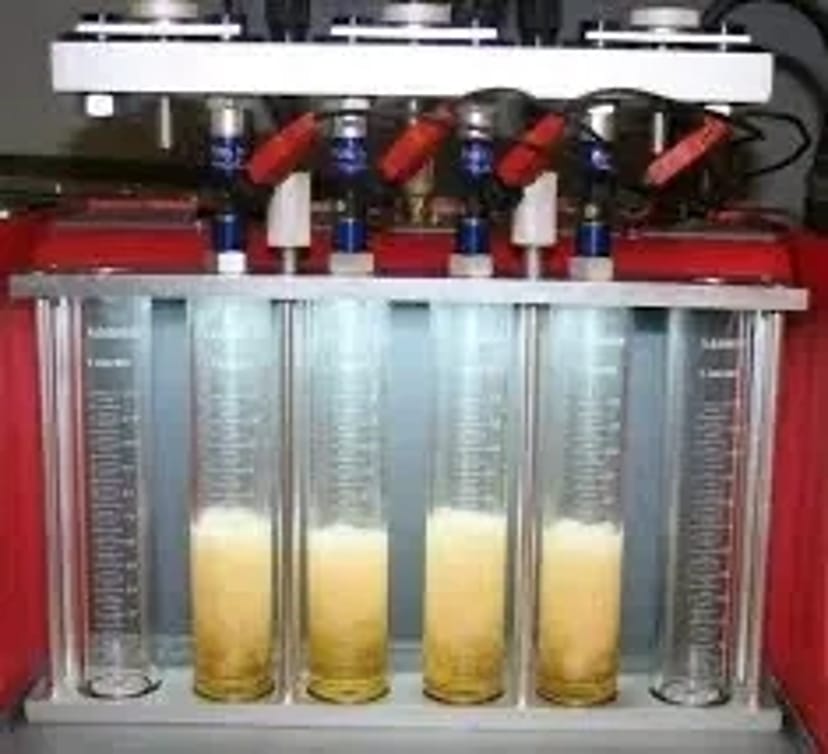 Чистка , реставрация ремонт форсунок бензиновых