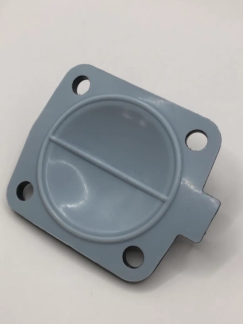 Мембрани для мембранних кранів