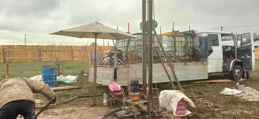 Буріння свердловин. Своя вода всього за день! Бурение. ТЕЛЕФОНУЙТЕ!(700 грн/м.)